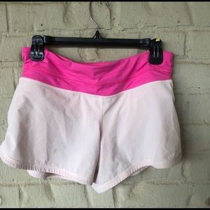 LULULEMON speed up short